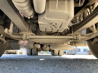 Volvo FH 460 6x4 Kurta / Epsolution S260Z - Hákový nosič - 16