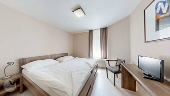 Horský apartmán Bianca 4+kk s privátním wellness a předzahrá - 16