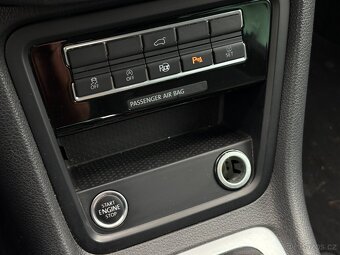 Volkswagen Sharan 2.0 TDi 125kW DSG kessy - 16