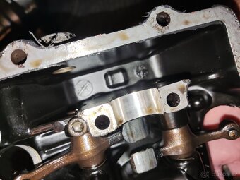 Yamaha xt 550 a xt 600 - 16