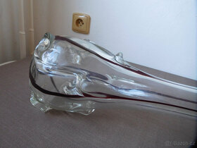 VELKÁ ZAJÍMAVÁ VÁZA - AUTORSKÁ ? - 16