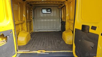 FIAT DUCATO 2,0 MTJ 115k LPR E6 30 L1H1 - 16