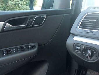 Volkswagen Sharan - 16