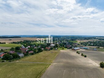 Prodej, Pozemky pro bydlení, 1.092m², Mohelnice - Studená Lo - 16