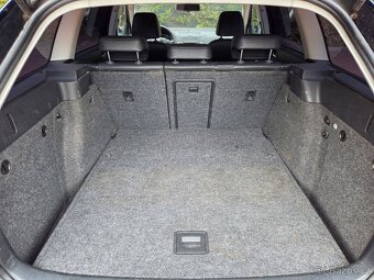 Škoda Octavia 2.0 TDI 103kW Elegance 4x4,serviska - 16