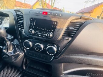 Iveco Daily, 3.0, 35S18, Chlazeni, Měchy - 16