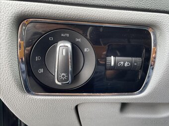 Škoda Superb 1,6 TDI"Pravidelný servis" - 16