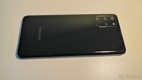 Samsung Galaxy S20+ 5G (G986F) 128GB Dual SIM, černá - 16