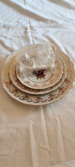 Keramika,porcelán - 16