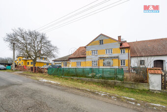 Prodej rodinného domu, 204 m², Bezděz - 16