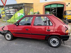 Favorit 135 L,LX,LS.celkem 3 sběratelské kusy - 16