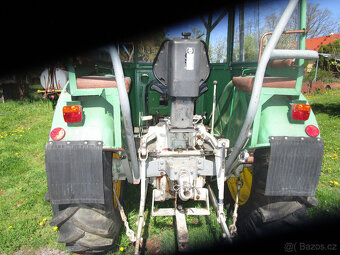Prodám zemědělská technika - 16