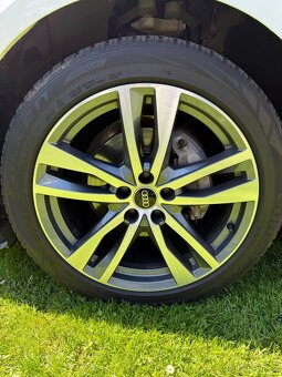 Audi A6 2.0TDi 150KW 4X4 MATRIX - 16