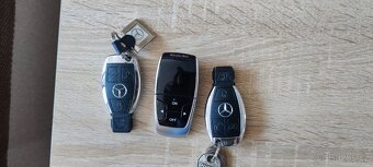 Mercedes V250 4Matic W447 - 16