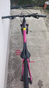 (SPĚCHÁ) Santa Cruz Bronson CC V2 (unisex) - 16