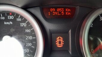 Renault Megane II sedan TOP stav - 16