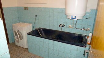 Uzavřený statek Lhenice, Prachatická - Šumavské podhůří - 16