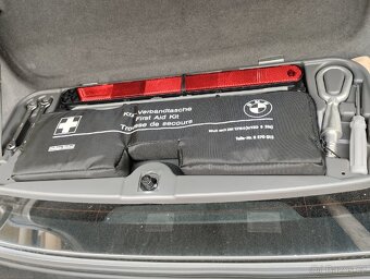 BMW 730d - 16