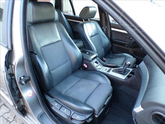 BMW 2,2 520i AUTOMAT - 16