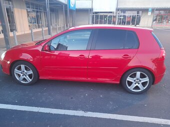 Golf 5 gtd 2.0 103kw - 16