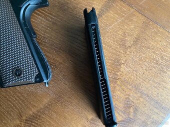 Colt M1911, GBB (BELL EG723) - 16