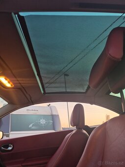 Renault megane cabrio 1.6i - 16
