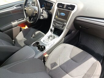Ford Mondeo combi 2017 - 16
