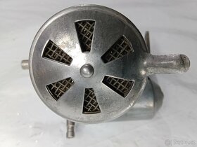 JAWA 550 & 555 FICHT PAŘEZ JIKOV KARBURÁTOR 2914 HZ  ORIG. - 16