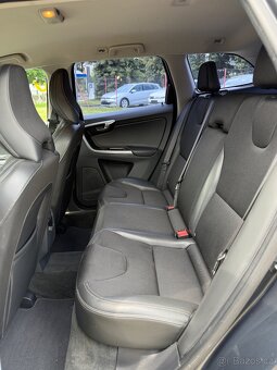 VOLVO XC60 D3 2.0 110kw—automat—2017–Momentum—DPH— - 16