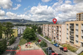 Prodej, byty/3+1, 67 m2, Burianova, Liberec, Liberec [ID 764 - 16