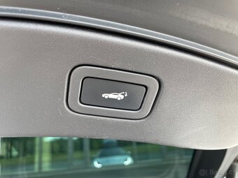 Jaguar F-type R AWD 5.0 V8 Kompresor TOP STAV DPH - 16