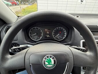 SKODA OCTAVIA 1.4 TSI 90KW - 16