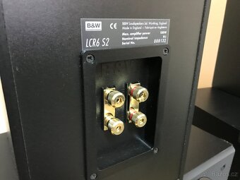 BW RCL/S2 Velice zachovalé - 16