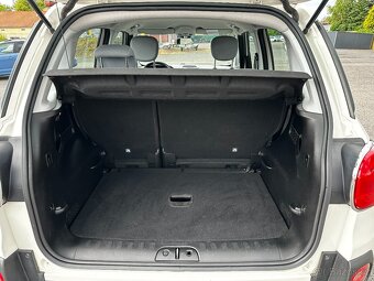 FIAT 500L 1,3 MULTIJET - PŮVOD ČR - 1.MAJITEL - 16