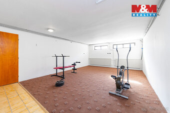 Prodej rodinného domu v Rohatci, ul. U Zásady - 16