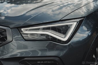 SEAT Ateca FR 2.0TDI 110kW DSG - 16