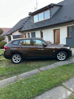 BMW X1 20d xDrive CEBIA - 16