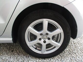 Volkswagen Polo 1.4i KLIMA - 16