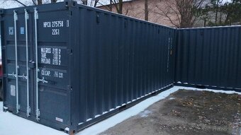 Lodní kontajnery - 16