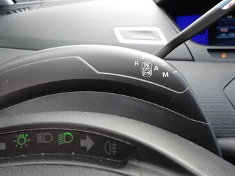 Citroën C4 Picasso 1,6 HDI, AUTOMAT - 16