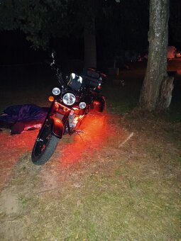 Honda VT 750 c2 Shadow - 16