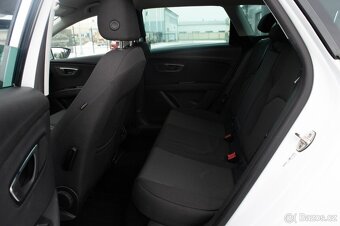 Seat Leon 1.6 TDI CR Style DSG - 16