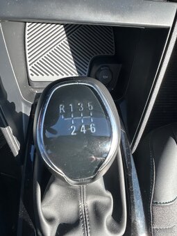 Citroën C4 1.2 PureTech 96 kW | 2024 | - 16