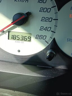 Prodám Hondu Civic - 16