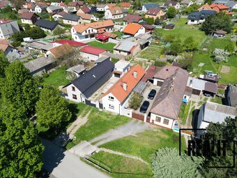 Rodinný dům Kbel, Benátky nad Jizerou na prodej - 16