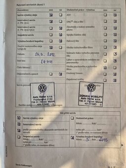 Prodám GOLF 6 1.6TDI - 16