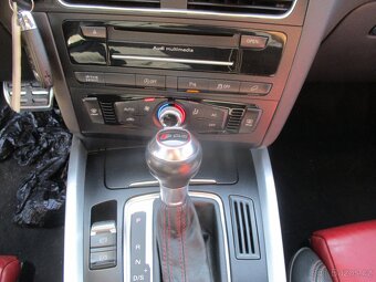 AUDI SQ5 3.0d 230kw Quattro Individual Radar 10/2013 - 16