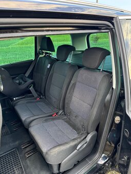VW Sharan - 16