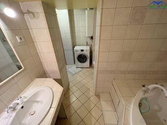 Pronájem byt cihla, 2+kk, OV, 33 m2, ul. Mrázova, Litoměřice - 16