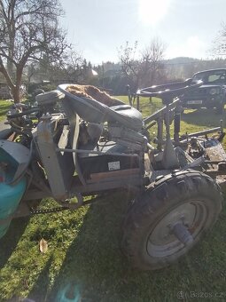trikolovy trakturek - 16